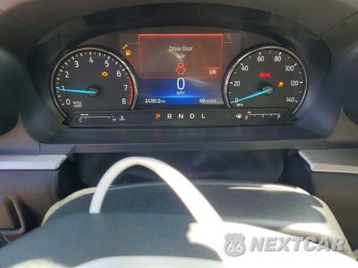 Zdjęcie 9 z 13 samochodu: 2024 FORD EXPLORER XLT VIN:1FMSK7DH2RGA17538 - miniatura