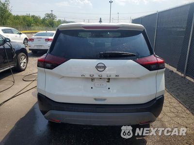 Zdjęcie 6 z 13 samochodu: 2023 NISSAN ROGUE S VIN:5N1BT3AA8PC821716 - miniatura