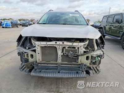 Piąte zdjęcie samochodu w środku: 2018 SUBARU OUTBACK 2.5I LIMITED VIN:4S4BSANC9J3262199 - miniatura