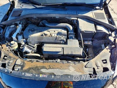 Zdjęcie 11 z 12 samochodu: 2013 VOLVO S60 T5 VIN:YV1612FH1D2188709 - miniatura
