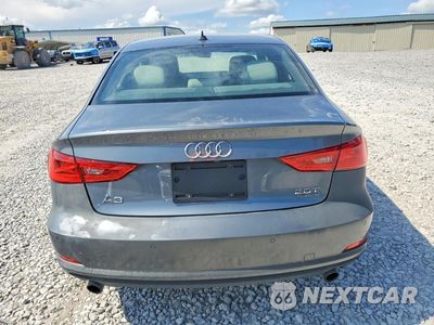 Zdjęcie 6 z 12 samochodu: 2016 AUDI A3 PREMIUM PLUS VIN:WAUE8GFF6G1098326 - miniatura