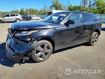 2021 LAND ROVER RANGE ROVER VELAR S SALYJ2EX5MA315175 - główne zdjęcie licytacji z USA - miniatura