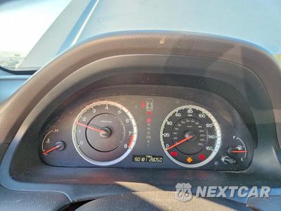 Zdjęcie 9 z 12 samochodu: 2010 HONDA ACCORD EXL VIN:1HGCP2F81AA158667 - miniatura