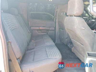 Zdjęcie 10 z 12 samochodu: 2022 FORD F150 SUPERCREW VIN:1FTFW1E5XNKE14403 - miniatura