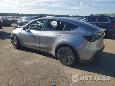 Drugie zdjęcie samochodu z przodu: 2026 TESLA MODEL Y VIN:7SAYGDEE1TF519559 - miniatura
