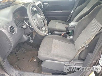 Zdjęcie 7 z 13 samochodu: 2016 JEEP PATRIOT SPORT VIN:1C4NJRBB1GD520104 - miniatura