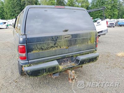 Zdjęcie 6 z 12 samochodu: 1997 DODGE RAM 2500 VIN:3B7KC23W5VM584573 - miniatura