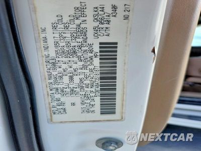 Zdjęcie 13 z 13 samochodu: 2003 TOYOTA SEQUOIA LIMITED VIN:5TDBT48A73S181877 - miniatura