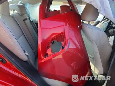 Zdjęcie 10 z 12 samochodu: 2016 TOYOTA COROLLA LE VIN:2T1BURHE7GC693375 - miniatura