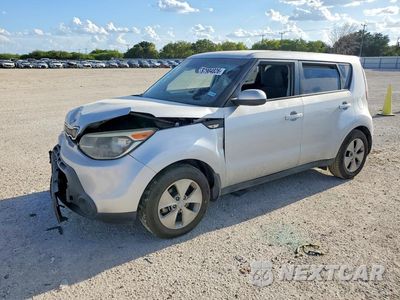 2014 KIA SOUL BASE KNDJN2A22E7732128 - główne zdjęcie licytacji z USA - miniatura