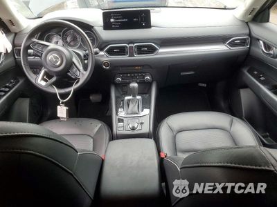Zdjęcie 8 z 13 samochodu: 2025 MAZDA CX-5 PREFERRED VIN:JM3KFBCM2S0808636 - miniatura