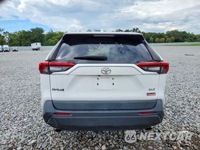 Zdjęcie 6 z 13 samochodu: 2020 TOYOTA RAV4 XLE VIN:2T3W1RFV9LC068488 - miniatura