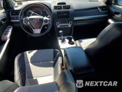 Zdjęcie 8 z 12 samochodu: 2012 TOYOTA CAMRY SE VIN:4T1BF1FKXCU112951 - miniatura