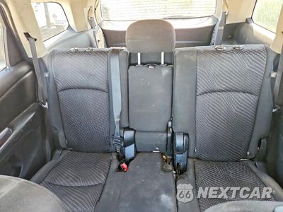 Zdjęcie 10 z 14 samochodu: 2015 DODGE JOURNEY SXT VIN:3C4PDCBG3FT524785 - miniatura