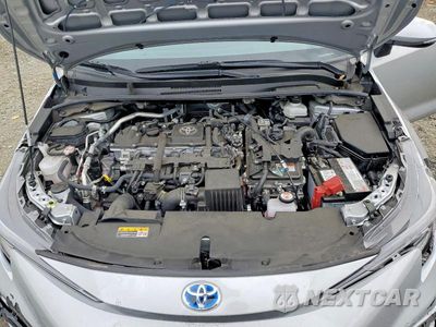 Zdjęcie 11 z 13 samochodu: 2025 TOYOTA COROLLA HYBRID SE VIN:JTDBCMFE9S3090986 - miniatura