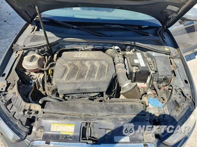 Zdjęcie 11 z 12 samochodu: 2017 AUDI A3 PREMIUM VIN:WAUAUHFF9H1077696 - miniatura