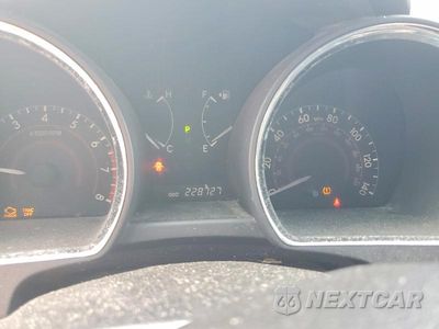 Zdjęcie 9 z 13 samochodu: 2012 TOYOTA HIGHLANDER BASE VIN:5TDBK3EH1CS133435 - miniatura