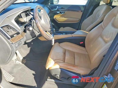 Zdjęcie 7 z 14 samochodu: 2017 VOLVO XC90 T6 VIN:YV4A22PL4H1130344 - miniatura