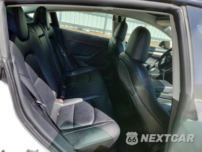 Zdjęcie 10 z 12 samochodu: 2021 TESLA MODEL 3 VIN:5YJ3E1EA3MF042241 - miniatura