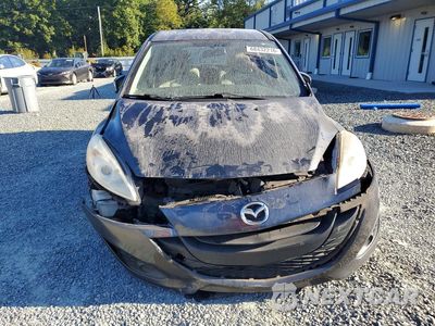 Piąte zdjęcie samochodu w środku: 2013 MAZDA 5 VIN:JM1CW2BL7D0151020 - miniatura