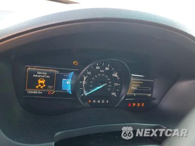 Zdjęcie 9 z 14 samochodu: 2016 FORD EXPLORER SPORT VIN:1FM5K8GT8GGA95323 - miniatura