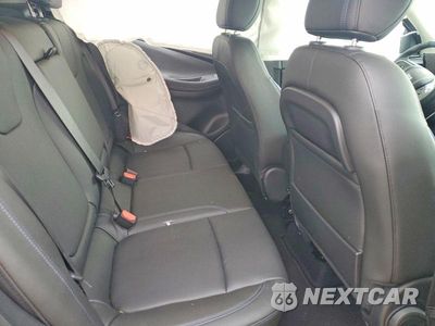 Zdjęcie 11 z 13 samochodu: 2026 BUICK ENCORE GX SPORT TOURING VIN:KL4AMDSL3TB147004 - miniatura