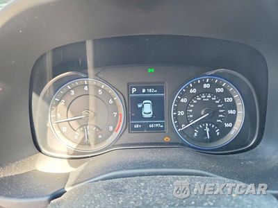Zdjęcie 9 z 13 samochodu: 2020 HYUNDAI KONA SE VIN:KM8K1CAA4LU483323 - miniatura