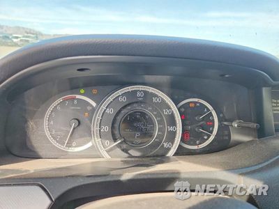 Zdjęcie 9 z 13 samochodu: 2014 HONDA ACCORD LX VIN:1HGCR2F32EA006028 - miniatura