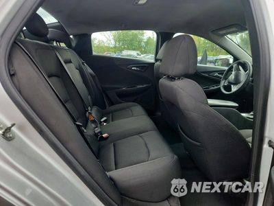 Zdjęcie 10 z 12 samochodu: 2022 CHEVROLET MALIBU LT VIN:1G1ZD5ST1NF174625 - miniatura