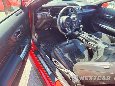Zdjęcie 8 z 12 samochodu: 2020 FORD MUSTANG GT VIN:1FA6P8CF2L5176307 - miniatura