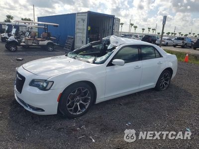 2018 CHRYSLER 300 S 2C3CCABG7JH278190 - główne zdjęcie licytacji z USA - miniatura