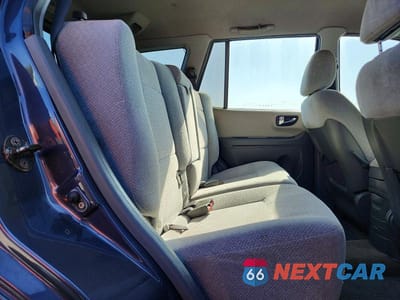 Zdjęcie 11 z 13 samochodu: 2005 HYUNDAI SANTA FE GLS VIN:KM8SC13D05U874557 - miniatura