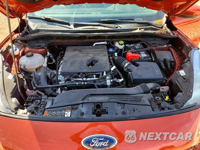 Zdjęcie 12 z 14 samochodu: 2020 FORD ESCAPE SEL VIN:1FMCU0H60LUA92052 - miniatura