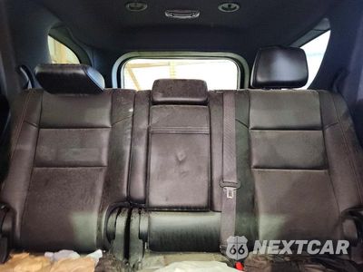 Zdjęcie 10 z 14 samochodu: 2023 DODGE DURANGO GT VIN:1C4RDJDGXPC630822 - miniatura