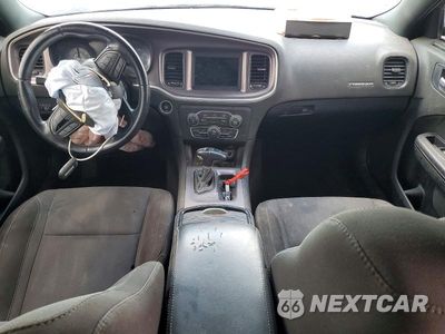 Zdjęcie 8 z 13 samochodu: 2021 DODGE CHARGER SXT VIN:2C3CDXBG1MH650272 - miniatura