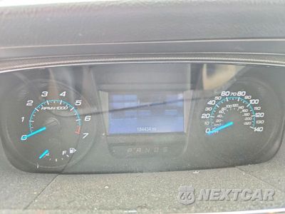 Zdjęcie 9 z 12 samochodu: 2016 FORD TAURUS SE VIN:1FAHP2D89GG104990 - miniatura