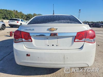 Zdjęcie 6 z 12 samochodu: 2011 CHEVROLET CRUZE ECO VIN:1G1PJ5S98B7204827 - miniatura