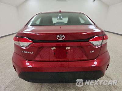 Zdjęcie 6 z 12 samochodu: 2026 TOYOTA COROLLA LE VIN:5YFB4MDE3TP480846 - miniatura