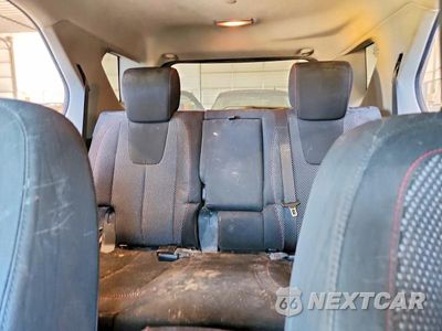 Zdjęcie 10 z 13 samochodu: 2011 CHEVROLET EQUINOX LT VIN:2CNFLEEC2B6348874 - miniatura