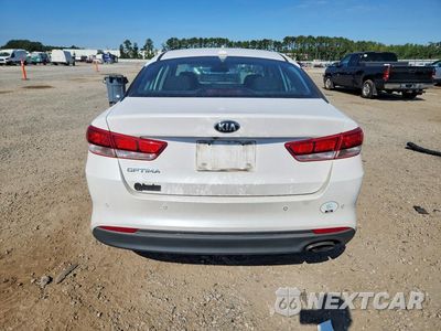 Zdjęcie 6 z 13 samochodu: 2018 KIA OPTIMA LX VIN:5XXGT4L36JG253276 - miniatura