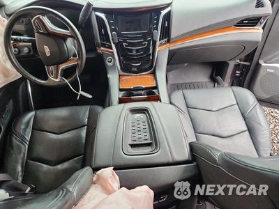 Zdjęcie 8 z 11 samochodu: 2015 CADILLAC ESCALADE LUXURY VIN:1GYS4MKJ3FR566534 - miniatura