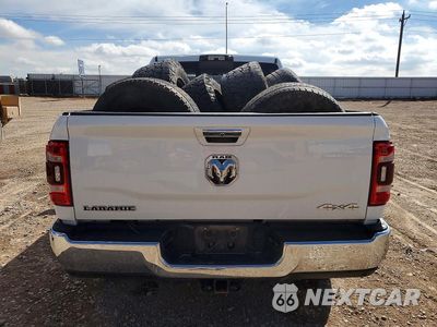 Zdjęcie 6 z 12 samochodu: 2022 RAM 3500 LARAMIE VIN:3C63R3EL3NG334413 - miniatura