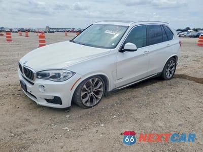 2017 BMW X5 SDRIVE35I 5UXKR2C31H0X05660 - główne zdjęcie licytacji z USA - miniatura