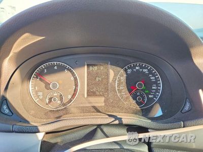 Zdjęcie 9 z 12 samochodu: 2014 VOLKSWAGEN PASSAT S VIN:1VWAP7A30EC020575 - miniatura