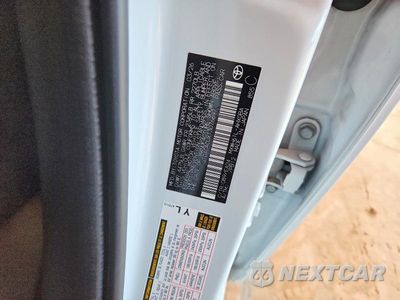 Zdjęcie 12 z 12 samochodu: 2026 TOYOTA PRIUS PLUG-IN HYBRID NIGHTSHADE VIN:JTDACACUXT3076697 - miniatura