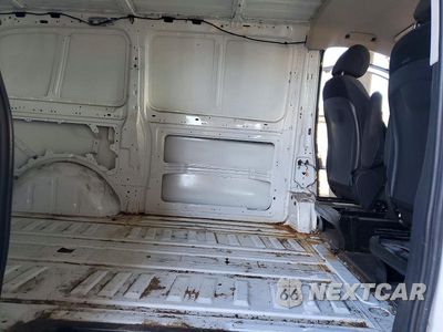 Zdjęcie 11 z 14 samochodu: 2020 MERCEDES-BENZ DELIVERY VAN VIN:WD3PG2EA1L3673030 - miniatura