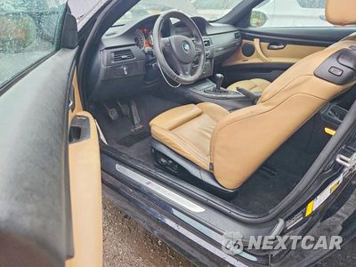 Zdjęcie 8 z 12 samochodu: 2011 BMW M3 VIN:WBSKG9C59BE369275 - miniatura