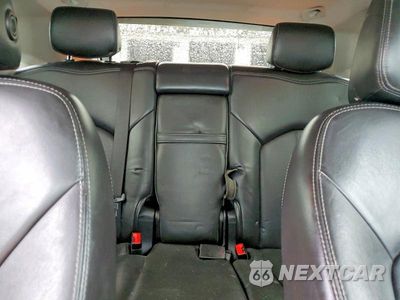 Zdjęcie 10 z 14 samochodu: 2014 CADILLAC SRX LUXURY COLLECTION VIN:3GYFNEE36ES581445 - miniatura