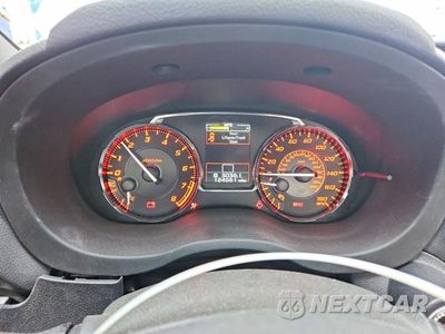 Zdjęcie 9 z 13 samochodu: 2017 SUBARU WRX LIMITED VIN:JF1VA1L65H9819060 - miniatura