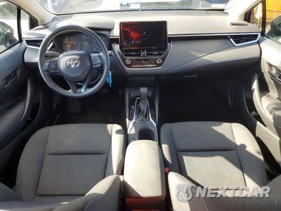 Zdjęcie 8 z 12 samochodu: 2023 TOYOTA COROLLA LE VIN:5YFB4MDEXPP048843 - miniatura